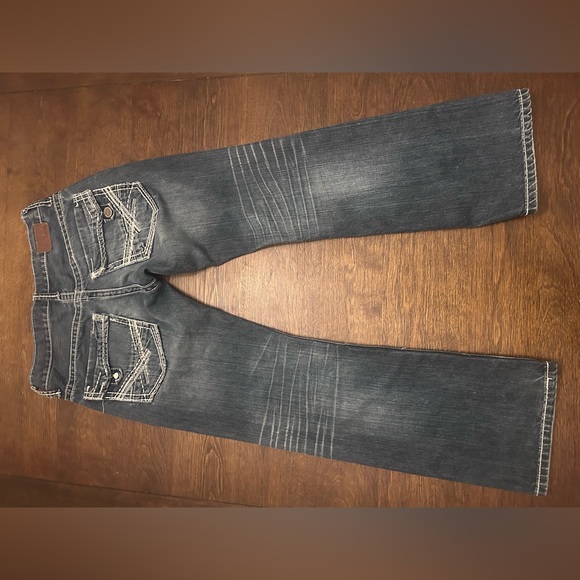 BKE bootcut Carter jeans - Picture 2 of 5